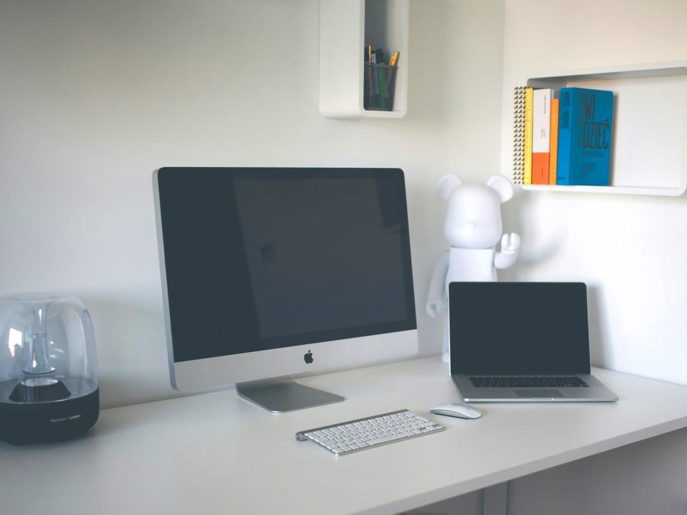 Budget planning workspace